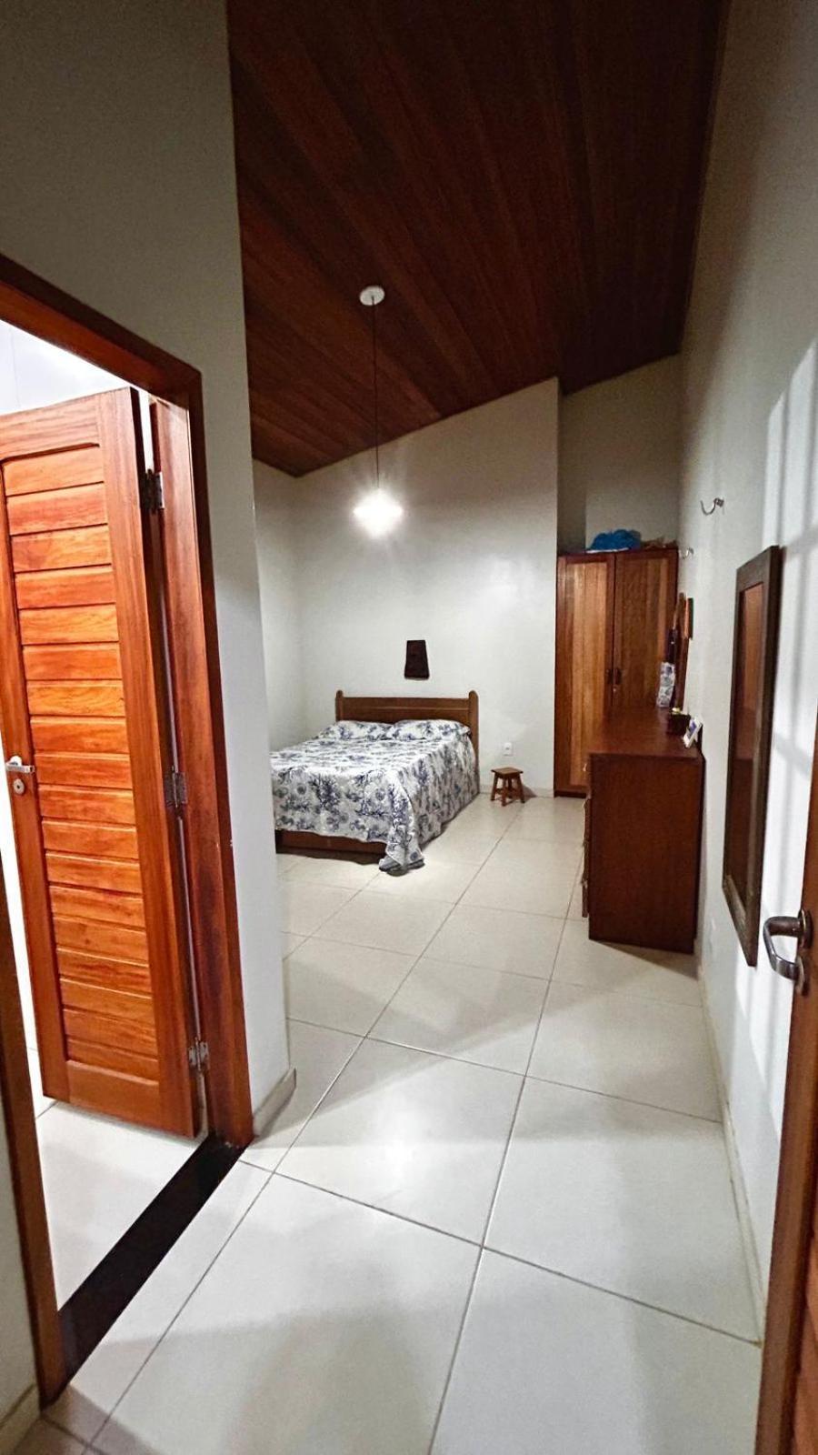 Villa Casa Pierot Luís Correia Exterior foto