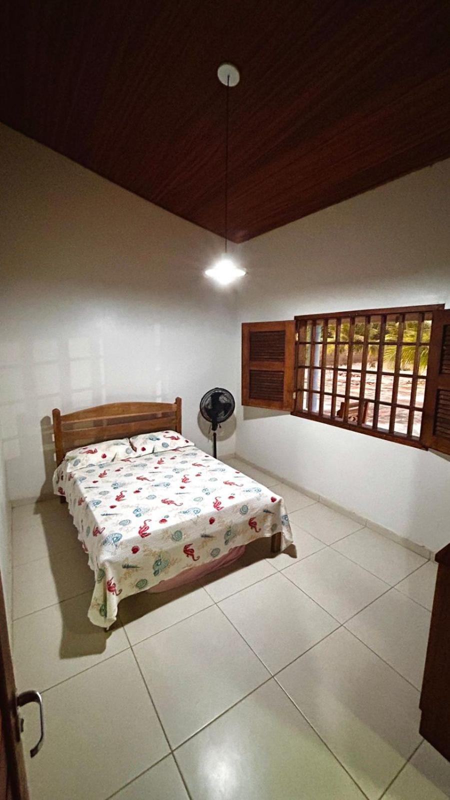 Villa Casa Pierot Luís Correia Exterior foto