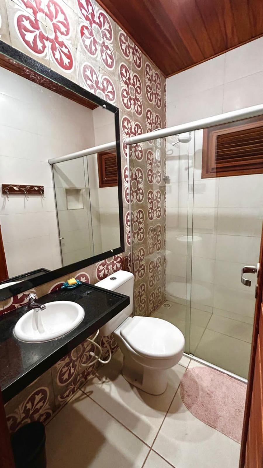 Villa Casa Pierot Luís Correia Exterior foto