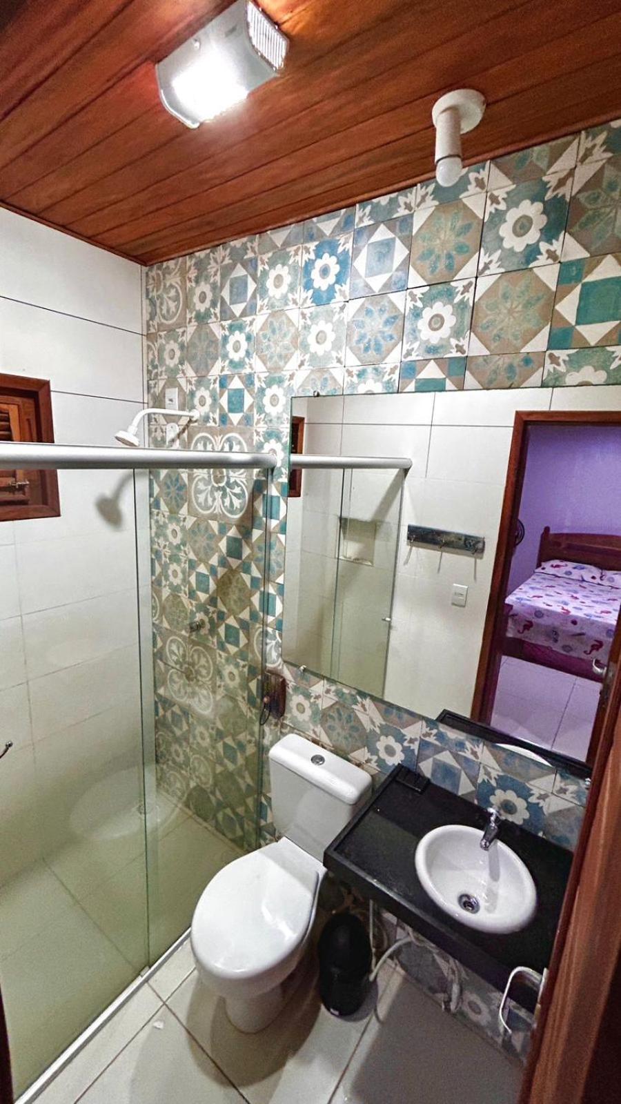 Villa Casa Pierot Luís Correia Exterior foto