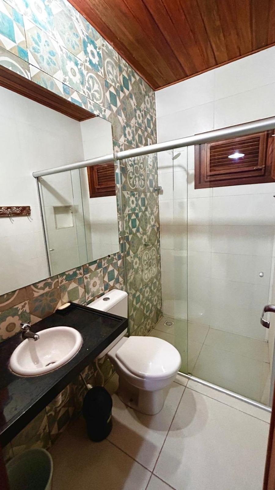 Villa Casa Pierot Luís Correia Exterior foto