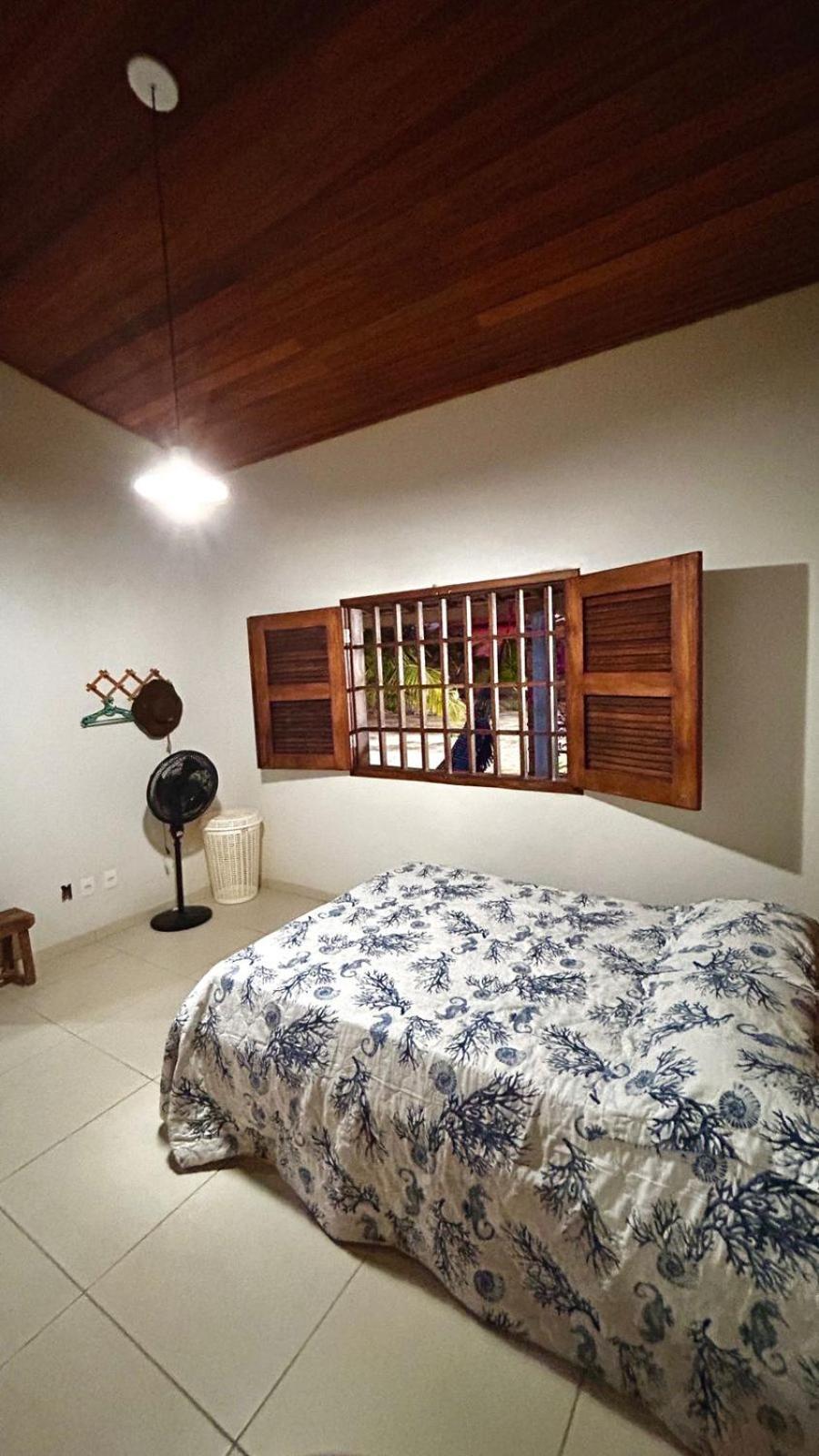 Villa Casa Pierot Luís Correia Exterior foto